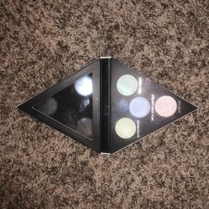 Kat Von D Alchemist Eyeshadow Palette